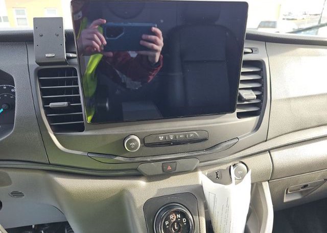 1FTBW1YK5PKA17037 2023 FORD E-TRANSIT-350