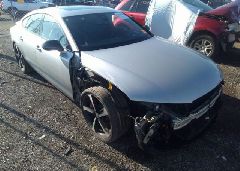 2015 Audi RS7 PRESTIGE VIN WUAW2AFC7FN900372 фото с аукциона 5