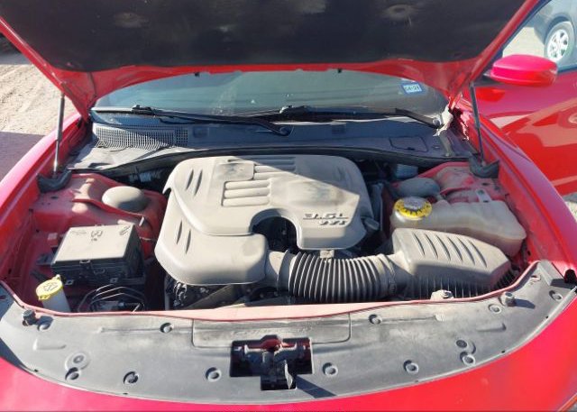 2021 DODGE CHARGER(VIN: 2C3CDXBG1MH548034