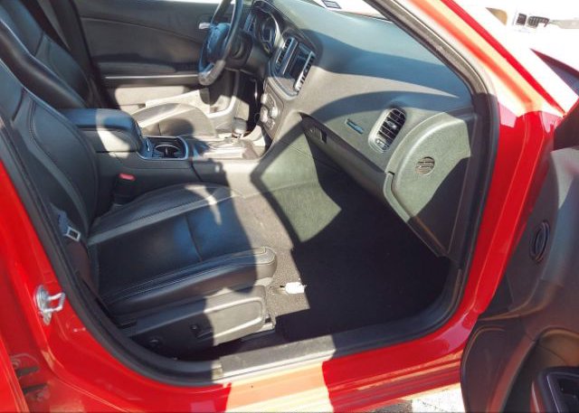 2021 DODGE CHARGER(VIN: 2C3CDXBG1MH548034
