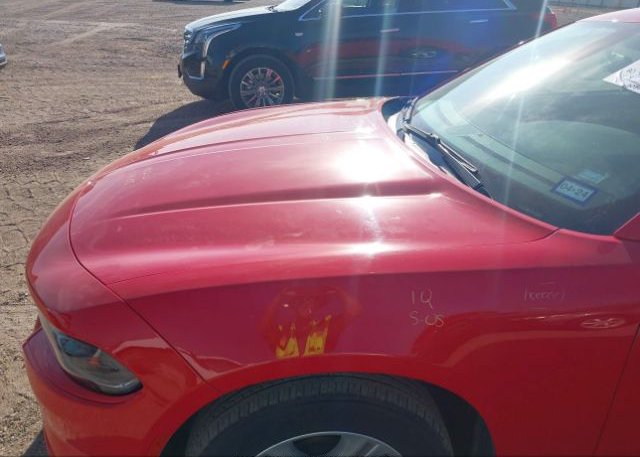 2021 DODGE CHARGER(VIN: 2C3CDXBG1MH548034