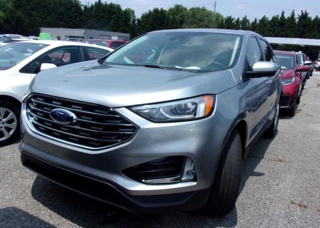 2021 FORD EDGE (VIN: 2FMPK4J9XMBA09768)