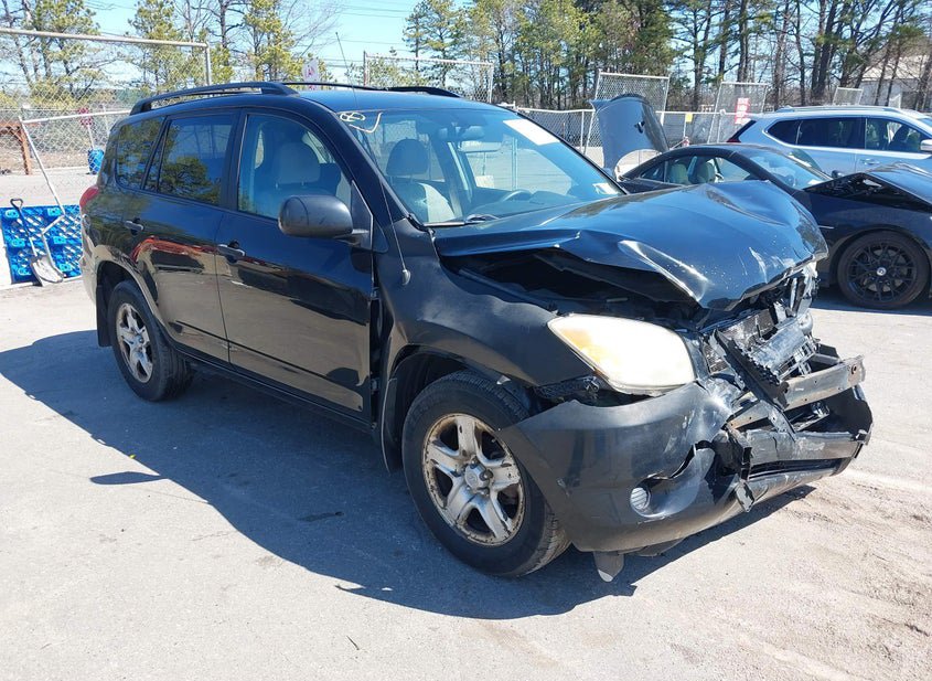 2008 Toyota Rav4 2.4L photo
