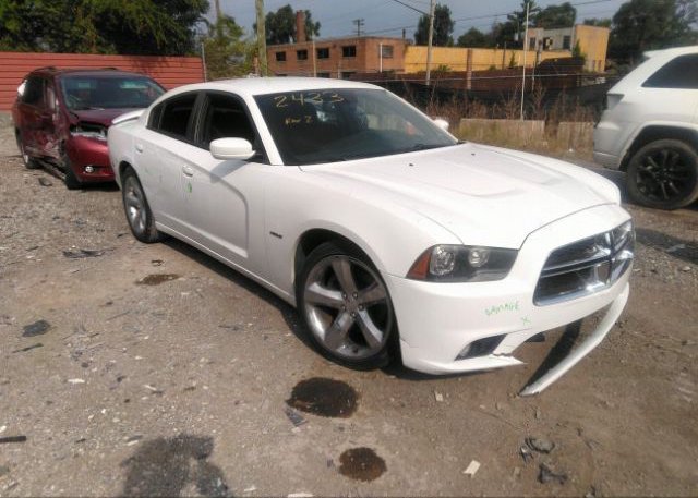2C3CDXCT1EH242433 2014 DODGE CHARGER