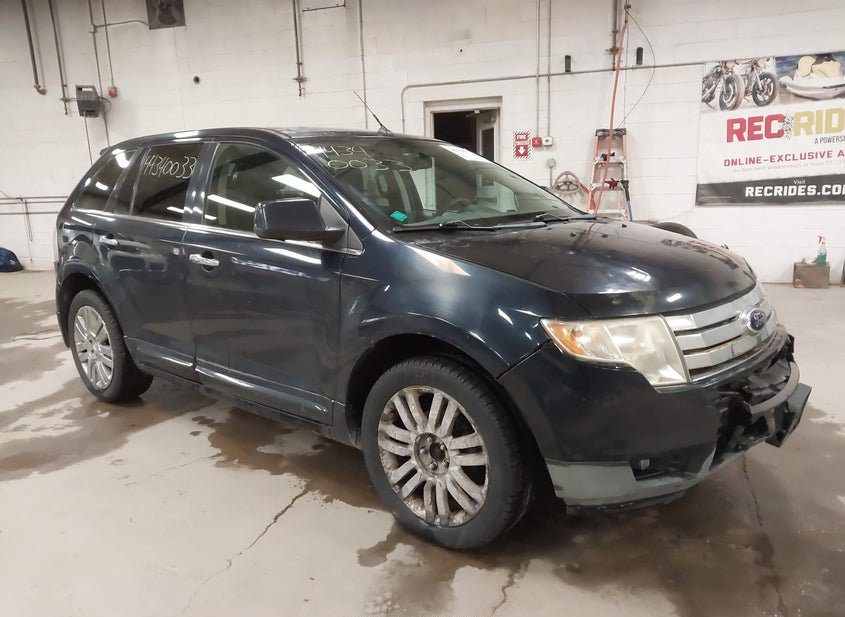 2008 FORD EDGE LIMITED photo