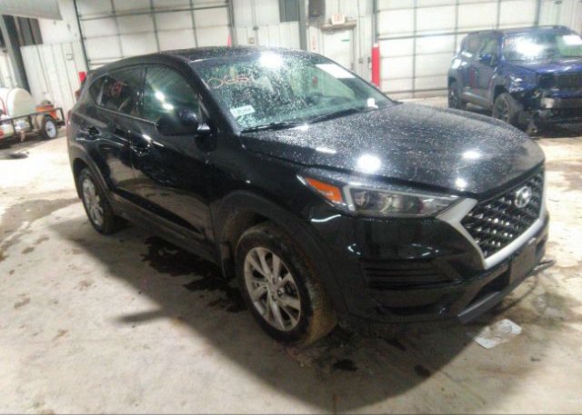 2021 HYUNDAI TUCSON (VIN: KM8J23A47MU299112)
