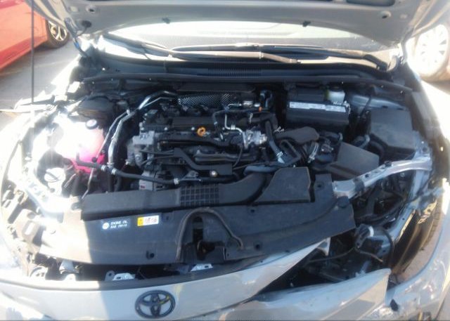 2022 TOYOTA COROLLA(VIN: 5YFS4MCE4NP138486