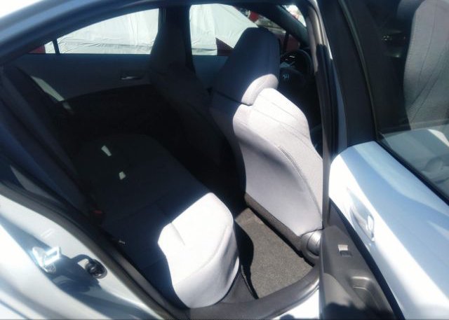 2022 TOYOTA COROLLA(VIN: 5YFS4MCE4NP138486