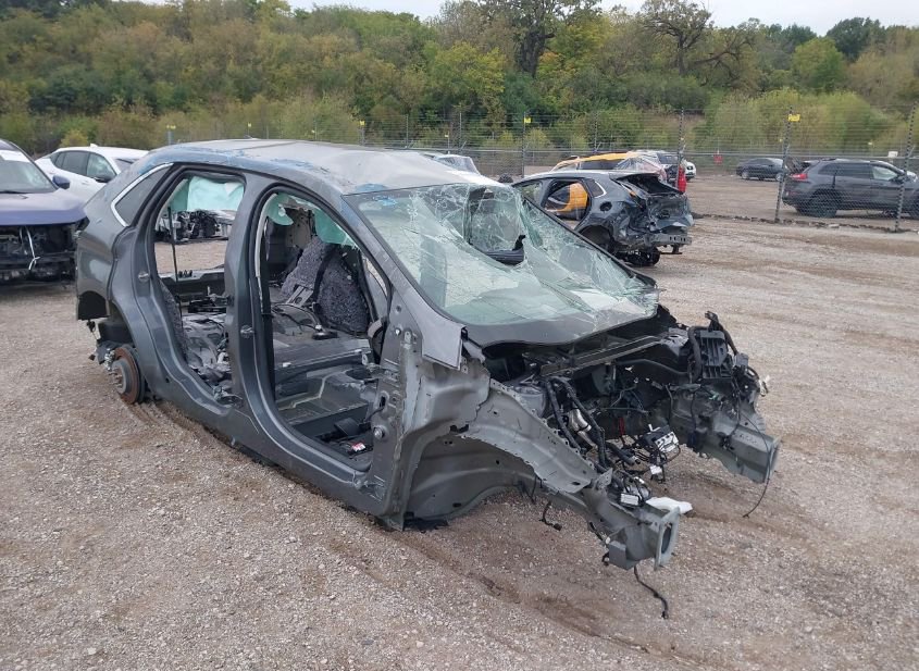 2023 FORD EDGE SEL photo