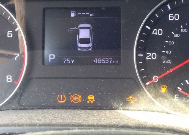 2021 KIA FORTE(VIN: 3KPF24AD1ME288279