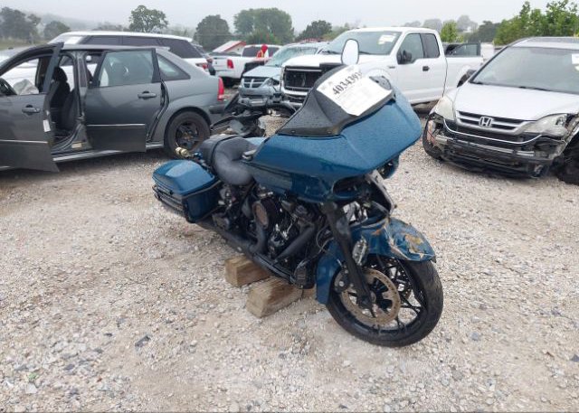 2021 HARLEY-DAVIDSON FLTRXS (VIN: 1HD1KTP18MB672122)