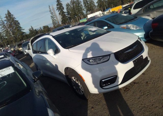 2022 CHRYSLER PACIFICA (VIN: 2C4RC1BG1NR185932)