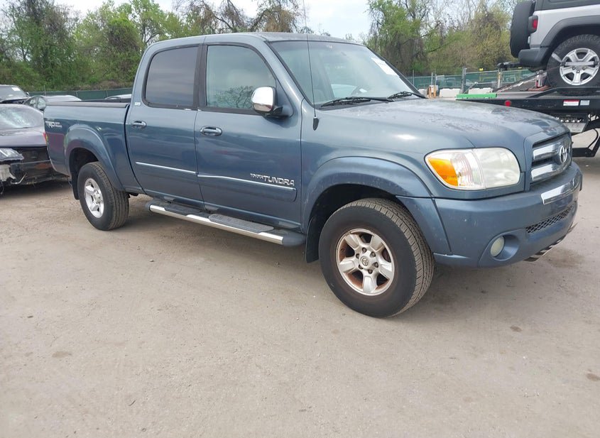 2006 Toyota Tundra 4.7L photo