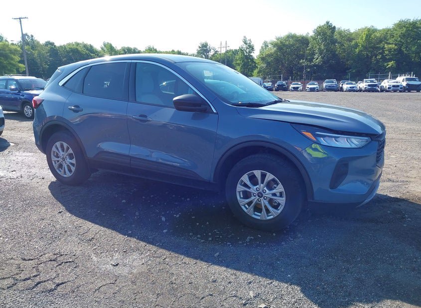 2023 Ford Escape 1.5L (VIN: 1FMCU9GN0PUB04199)