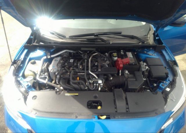 2021 NISSAN SENTRA(VIN: 3N1AB8DV1MY304729