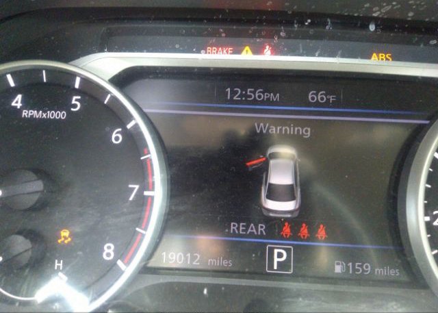 2021 NISSAN SENTRA(VIN: 3N1AB8DV1MY304729