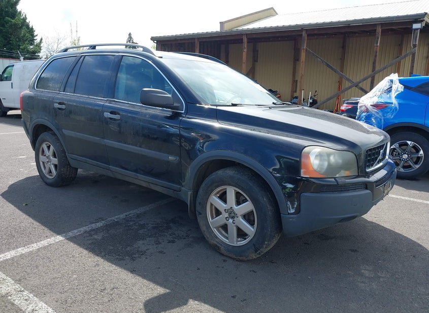 2006 Volvo Xc90 2.5L photo