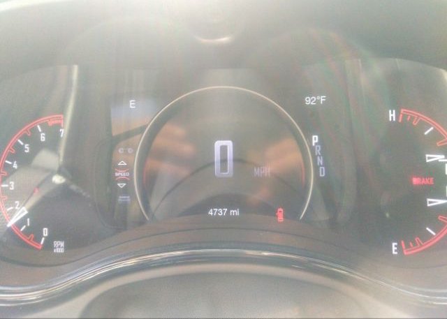 2023 DODGE DURANGO(VIN: 1C4RDJDG2PC597444