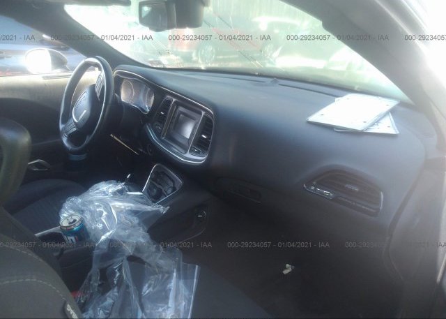 пригнать из сша 2017 DODGE CHALLENGER 2C3CDZAG6HH589116