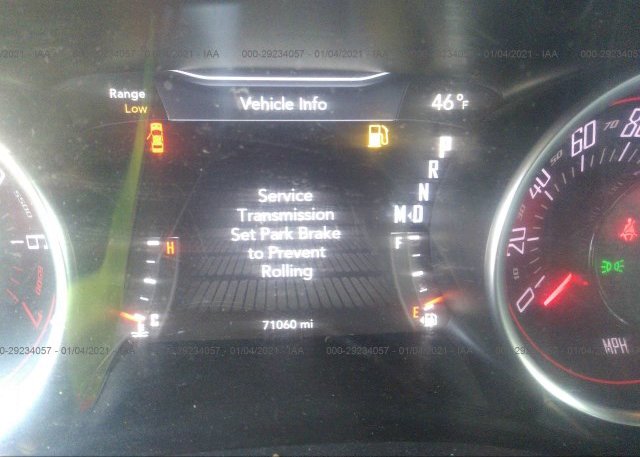 2C3CDZAG6HH589116 2017 DODGE CHALLENGER