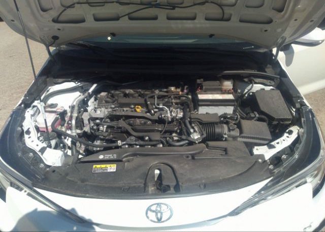 2023 TOYOTA COROLLA(VIN: JTDP4MCE5P3514310