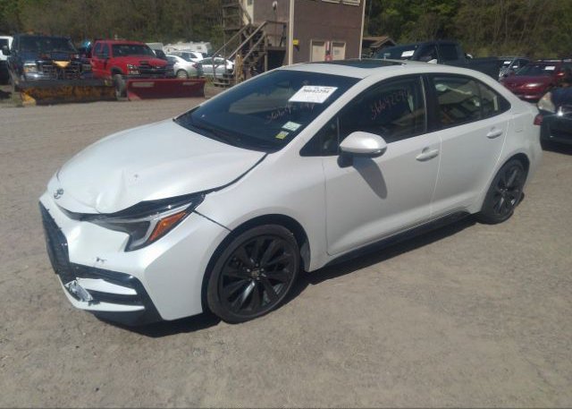 2023 TOYOTA COROLLA(VIN: JTDP4MCE5P3514310