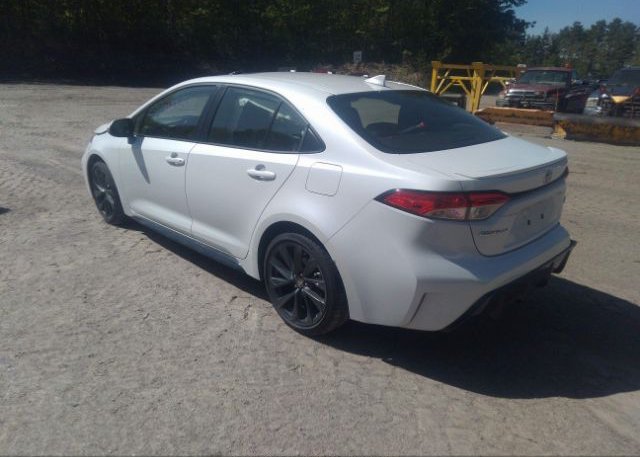 2023 TOYOTA COROLLA(VIN: JTDP4MCE5P3514310