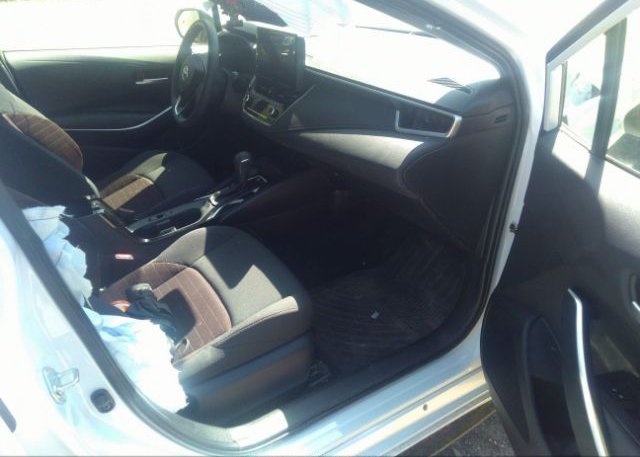 2023 TOYOTA COROLLA(VIN: JTDP4MCE5P3514310