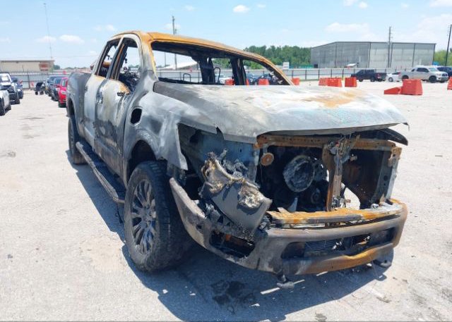 1N6BA1F43JN522242 2018 NISSAN TITAN XD