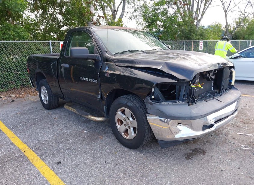 2011 Ram Ram 1500 3.7L photo