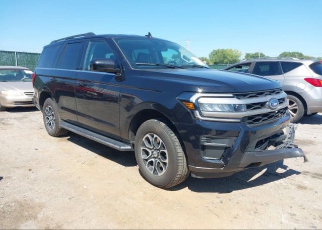 2022 FORD EXPEDITION (VIN: 1FMJU1JT3NEA66040)