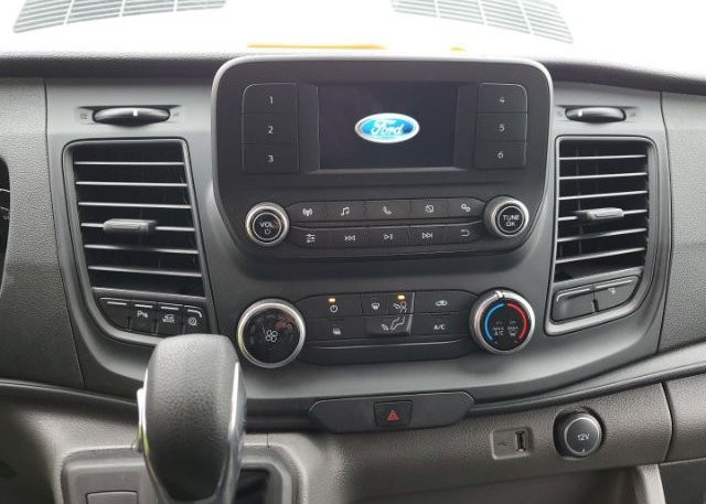 1FTYE1Y85MKA75291 2021 FORD TRANSIT-150 CARGO VAN