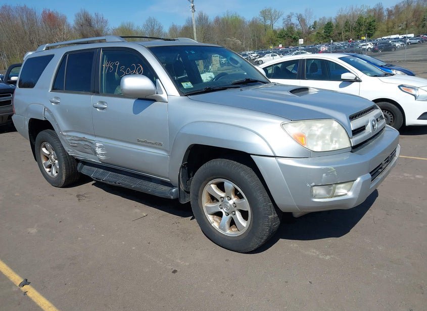 2004 Toyota 4Runner 4.7L photo