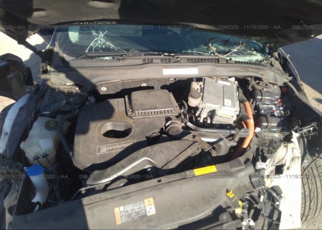 3FA6P0LU2GR262932 2016 FORD FUSION