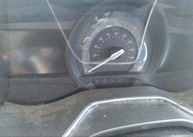 3FA6P0LU2GR262932 2016 FORD FUSION