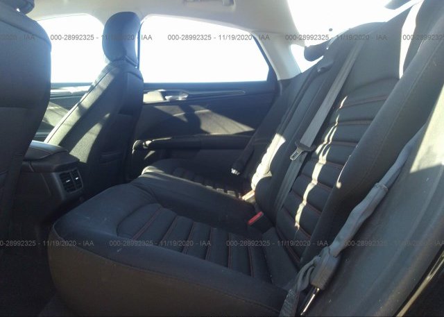 3FA6P0LU2GR262932 2016 FORD FUSION