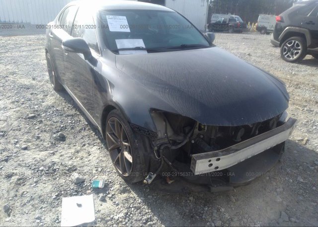JTHBF5C24A5108027 2010 LEXUS IS 250