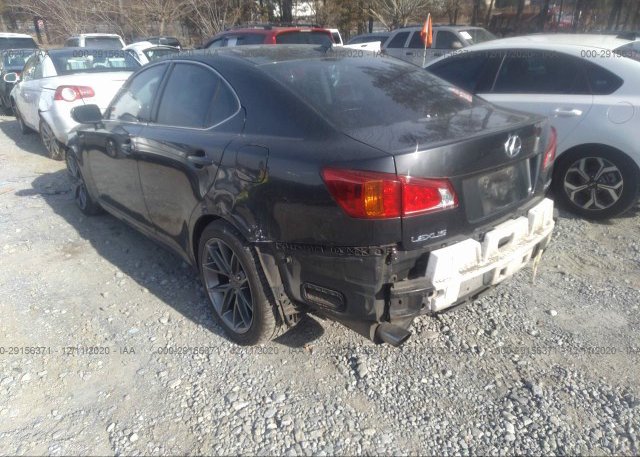 купить 2010 LEXUS IS 250 JTHBF5C24A5108027
