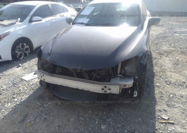 JTHBF5C24A5108027 2010 LEXUS IS 250