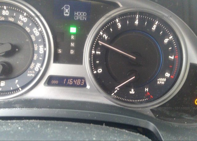 JTHBF5C24A5108027 2010 LEXUS IS 250