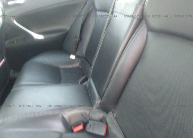 JTHBF5C24A5108027 2010 LEXUS IS 250