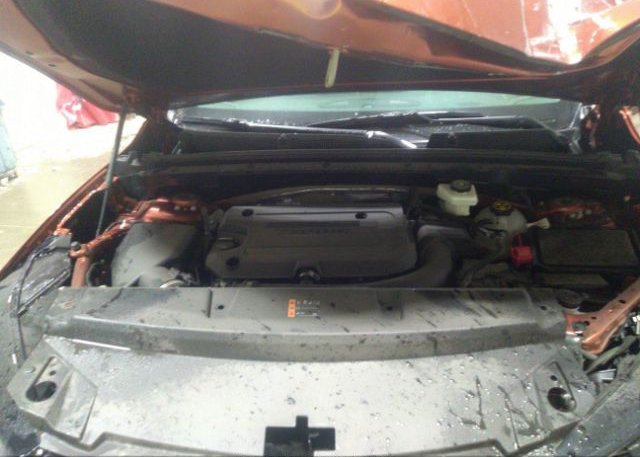 2022 BUICK ENVISION(VIN: LRBFZPR45ND147525
