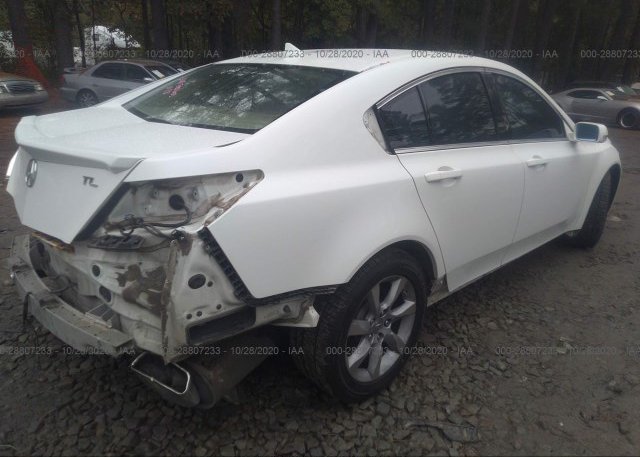 цена в сша 2014 ACURA TL 19UUA8F23EA004052