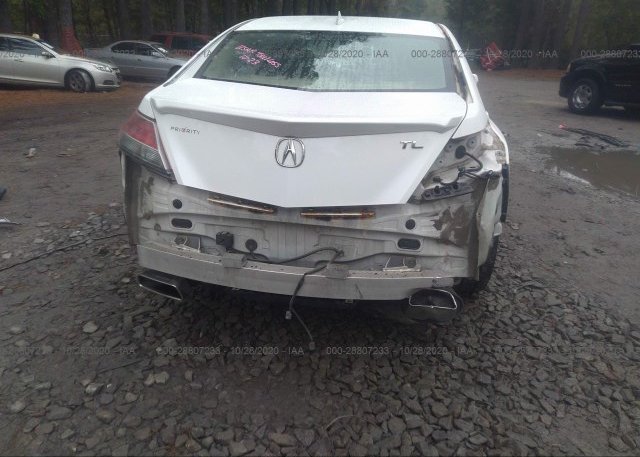 19UUA8F23EA004052 2014 ACURA TL