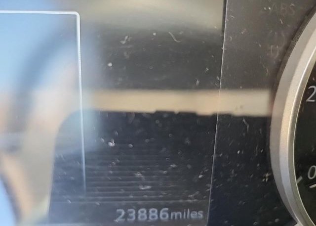 2021 NISSAN LEAF(VIN: 1N4AZ1CV1MC551815