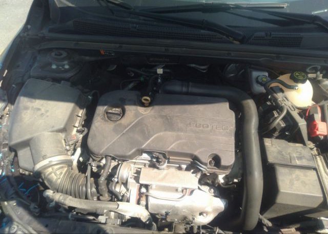 2021 CHEVROLET MALIBU(VIN: 1G1ZD5ST5MF044930