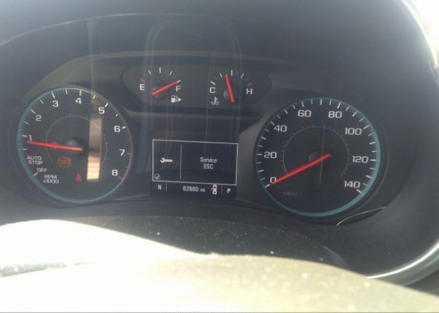 2021 CHEVROLET MALIBU(VIN: 1G1ZD5ST5MF044930