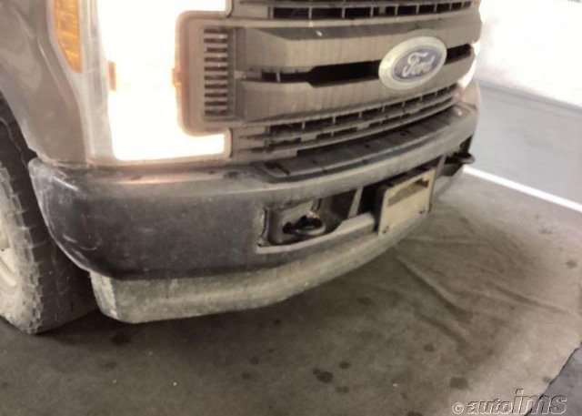 1FT7X2B65HEE28863 2017 FORD SUPER DUTY F-250 SRW