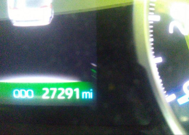 2021 TOYOTA RAV4(VIN: 4T3LWRFV4MU026671