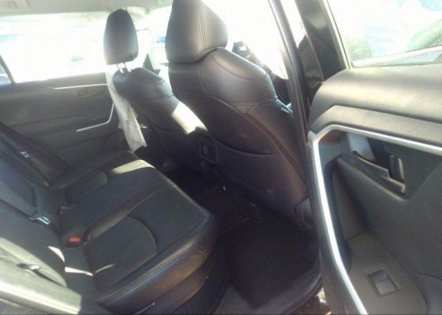 2021 TOYOTA RAV4(VIN: 4T3LWRFV4MU026671